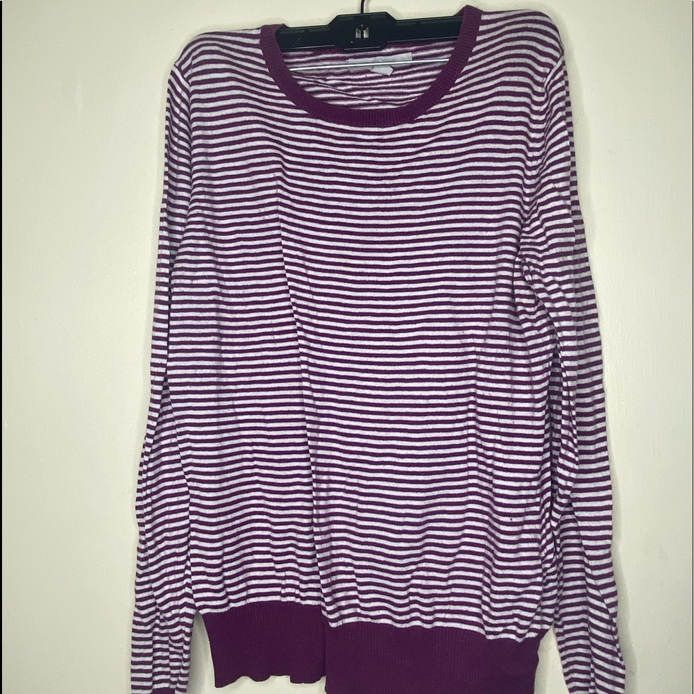 Women’s long sleeve